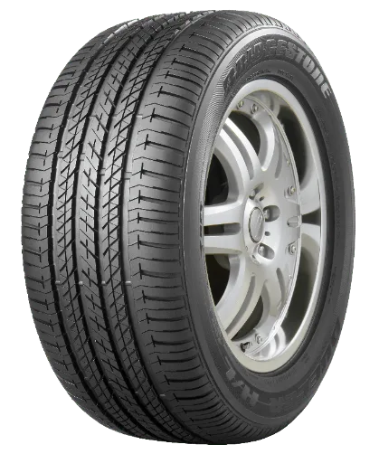 Легковая шина Bridgestone Dueler H/L 400 245/50 R20 102V