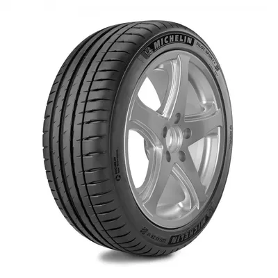 Michelin Pilot Sport 4 SUV GOE