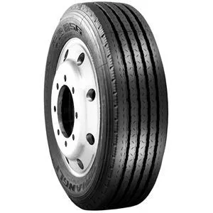 Грузовая шина Triangle TR656 9.50R17,5 143/141J руль-прицеп 18PR