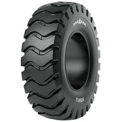Спецшина Maxam MS913 23.5-25 191A2 20PR E3/L3 TL
