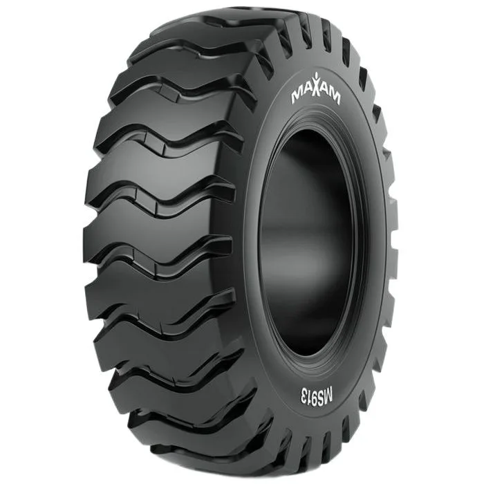 Спецшина Maxam MS913 23.5-25 191A2 20PR E3/L3 TL