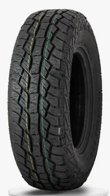 Легкогрузовая шина Sonix Primemax A/T II 215/75 R15C 100/97Q