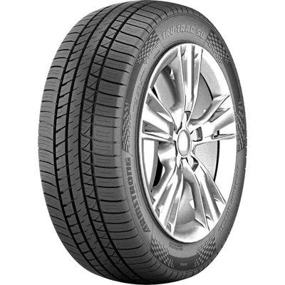 Armstrong TRU-TRAC SU