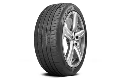 Pirelli PZero Noise cancelling system