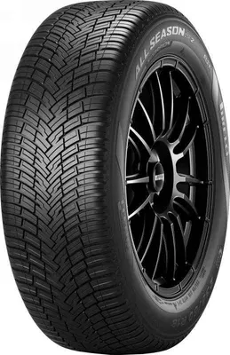 Pirelli Scorpion All Season SF 2
