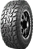 Mazzini Mud Contender