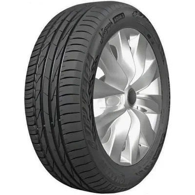 Ikon (Nokian Tyres) Autograph Aqua 3