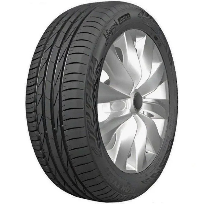 Легковая шина Ikon (Nokian Tyres) Autograph Aqua 3 205/55 R16 94V