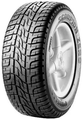 Pirelli Scorpion Zero