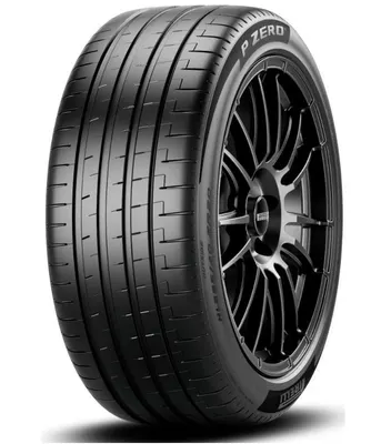 Pirelli PZero PZ5
