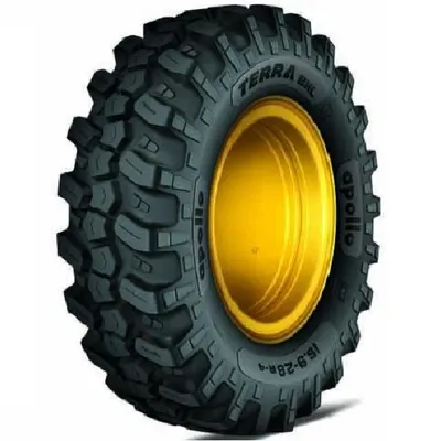 Спецшина Apollo Terra BHL 16.9-28 14PR TL