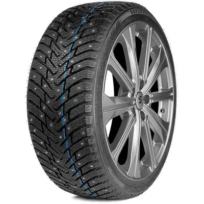 Ikon (Nokian Tyres) Nordman 8 (Character Ice 8)