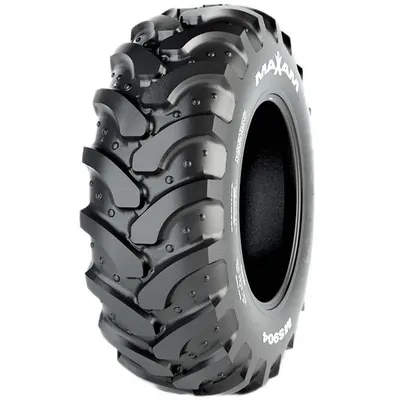 Спецшина Maxam MS904 21.00-24 155A8 12PR R-4 TL