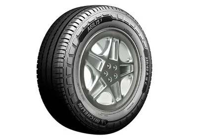 Michelin Agilis 3