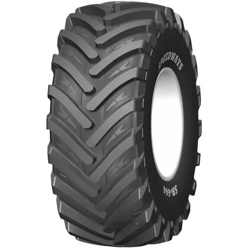 Спецшина Speedways SR-666 650/65-38 163D/168A8 TL