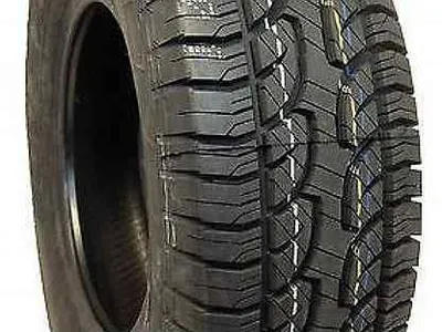 Joyroad SUV RX706