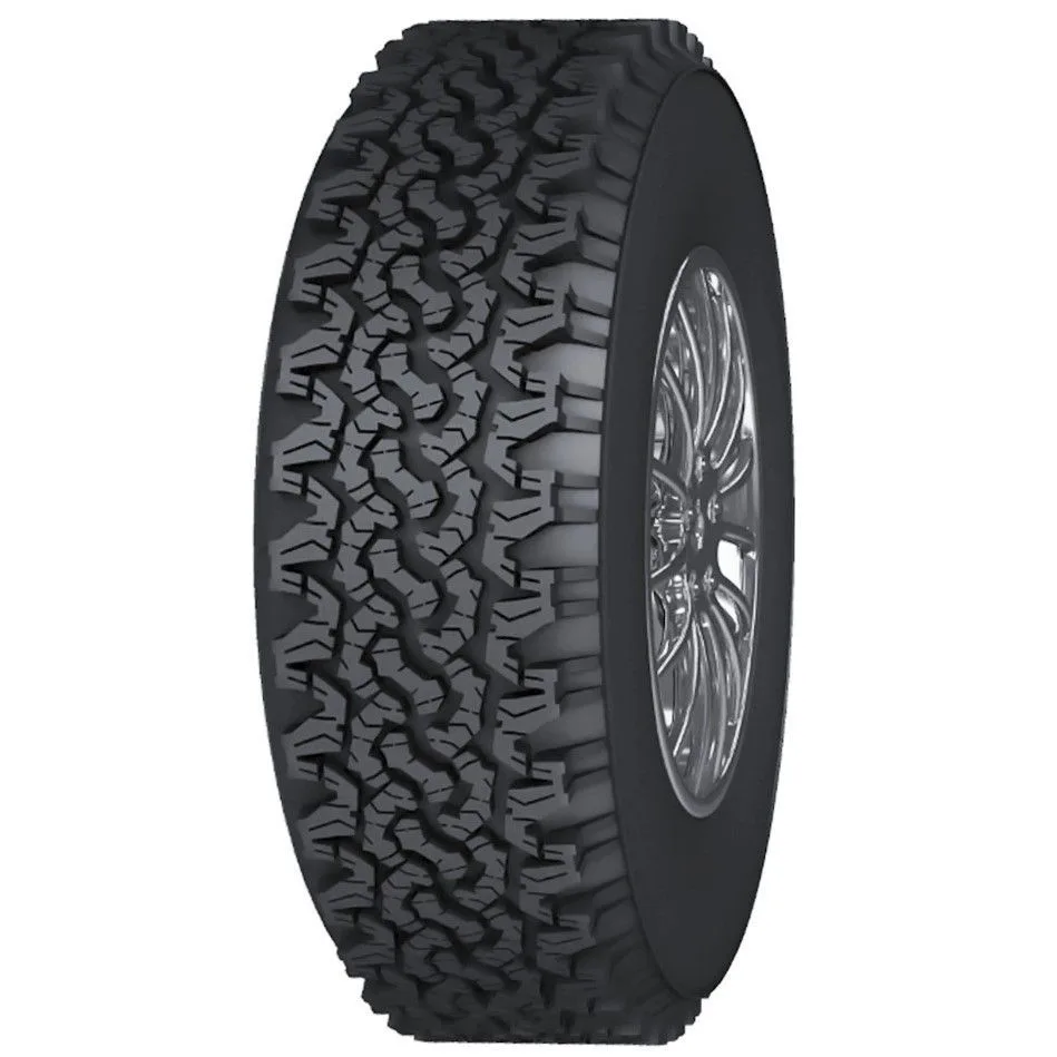 Легковая шина NorTec AT560 215/75 R15 100S