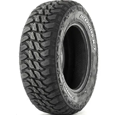 Fronway Rockhunter M/T