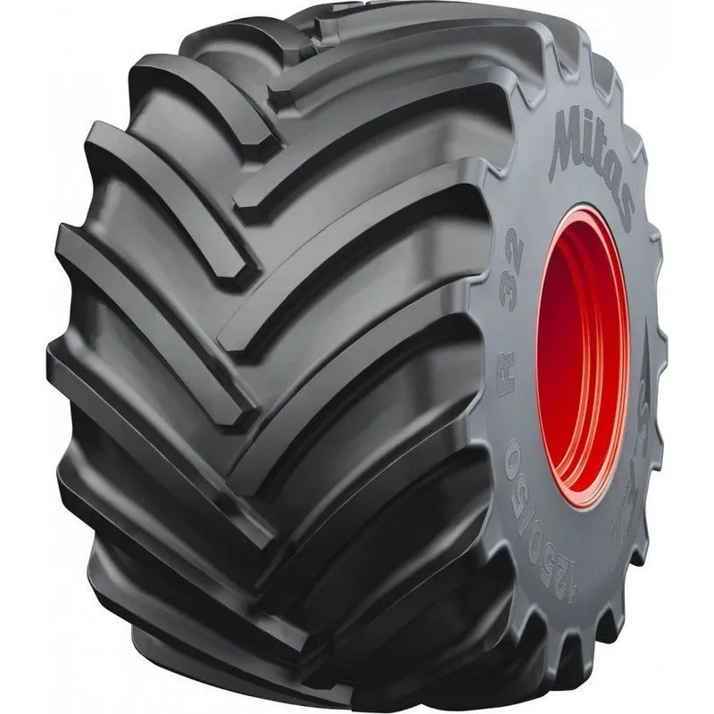 Спецшина Mitas SFT 710/70-42 173D/176A8 TL