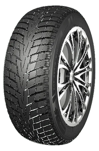 Легковая шина Nankang ICE-1 255/50 R19 107Q