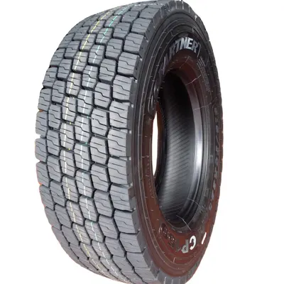 Copartner CP 159