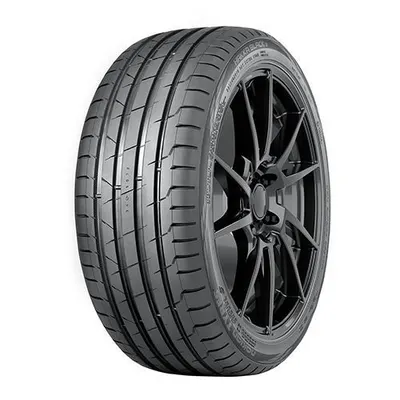 Nokian Tyres (Ikon Tyres) Hakka Black 2