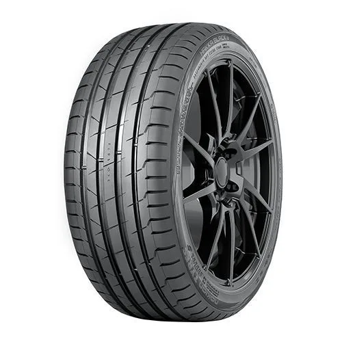 Легковая шина Nokian Tyres (Ikon Tyres) Hakka Black 2 225/40 R18 92Y