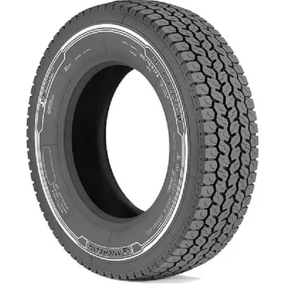 Michelin X Multi D