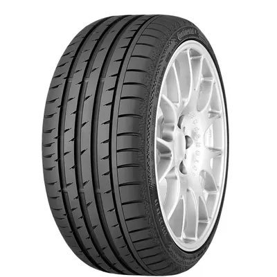 Continental ContiSportContact 3 SSR