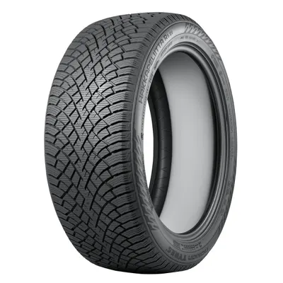 Nokian Tyres (Ikon Tyres) Hakkapeliitta R5 EV