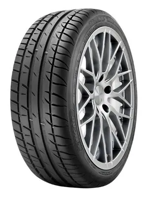 Tigar High Performance