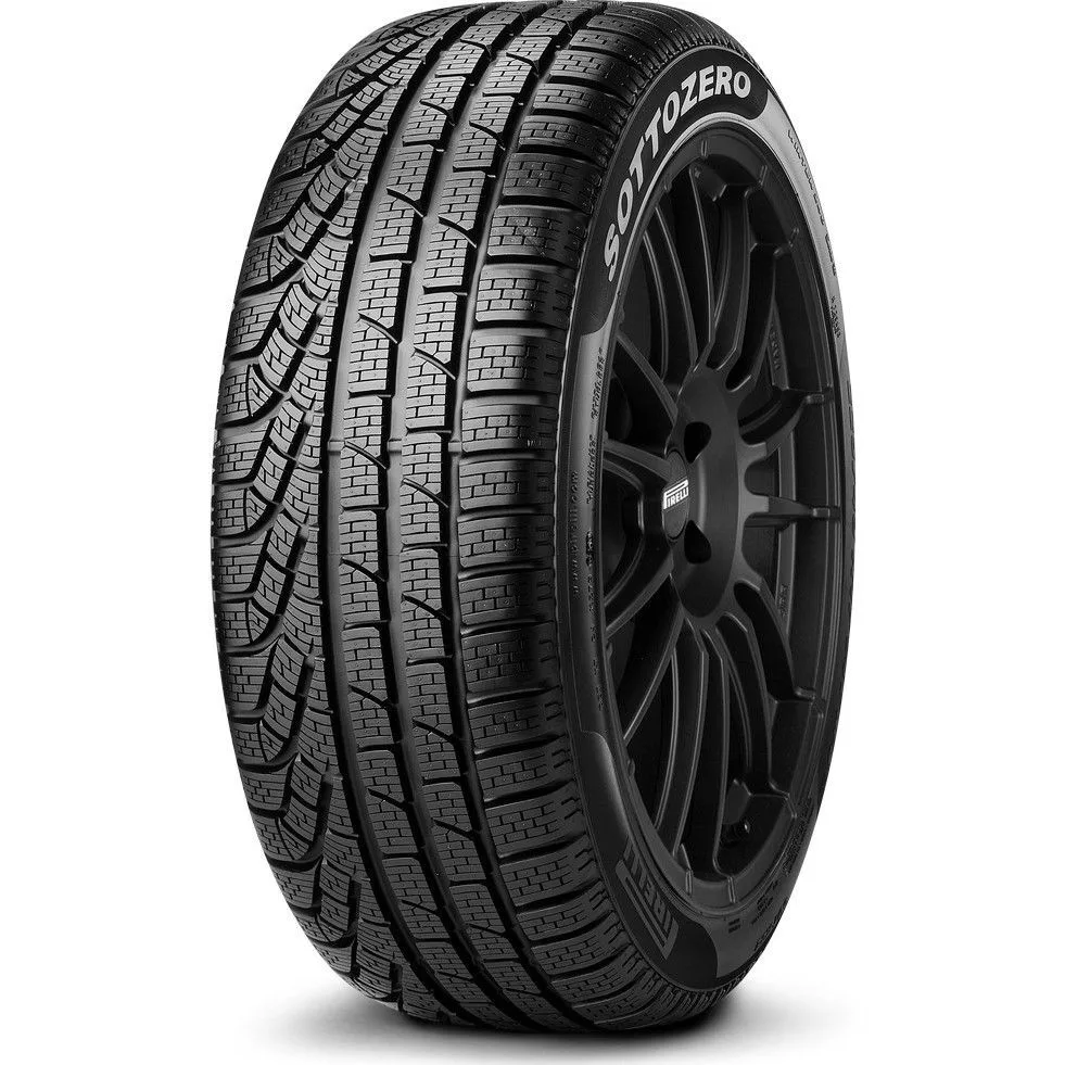 Легковая шина Pirelli Winter 240 SottoZero 245/40 R19 98V