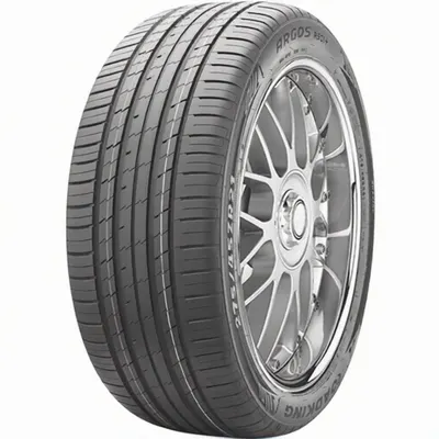 Roadking Argos RS01+