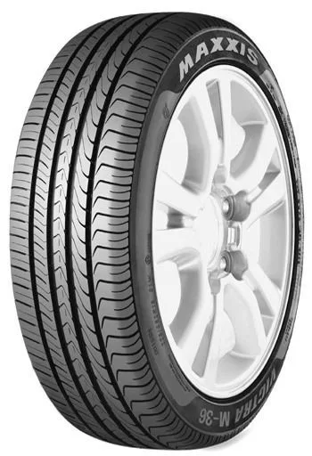 Легковая шина Maxxis Victra M36 RunFlat 225/55 R17 97W