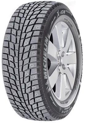 Michelin X-Ice North Latitude