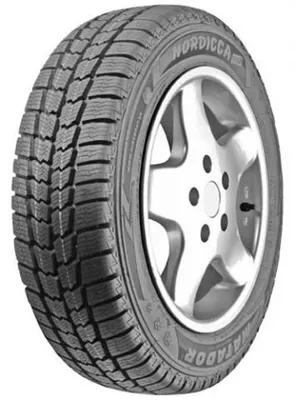 Matador MPS-520 Nordicca Van