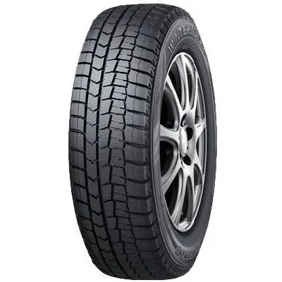 Dunlop Winter Maxx 02 (WM02)
