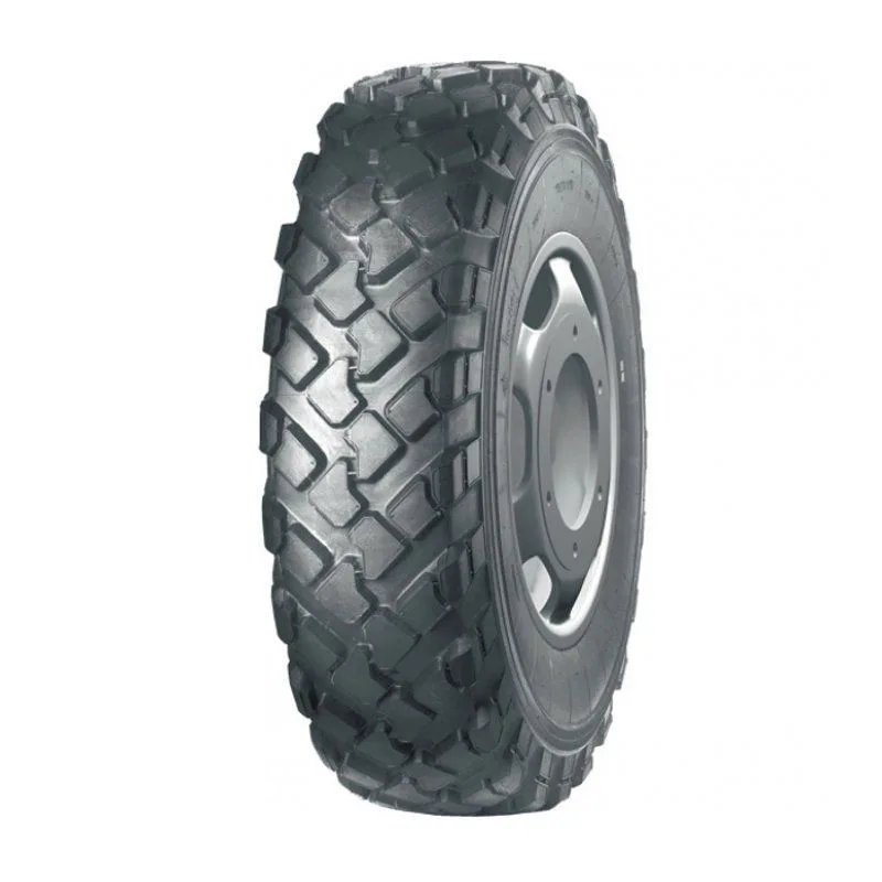 Грузовая шина КШЗ КИ-115А 12.00R18 137/K универсальная 8PR