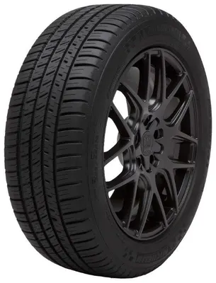 Michelin Pilot Sport A/S 3