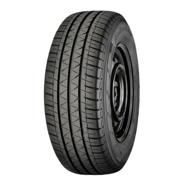 Легкогрузовая шина Yokohama BluEarth-Van RY55 205/65 R16C 107/105T