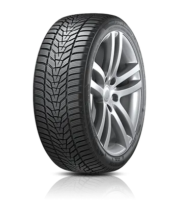 Hankook Winter I*Cept Evo 3 SUV W330A