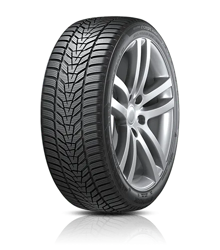 Легковая шина Hankook Winter I*Cept Evo 3 SUV W330A 245/60 R18 105H