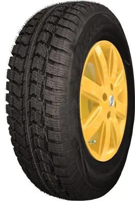 Легкогрузовая шина Viatti Vettore Inverno V-524 195/75 R16C 107/105R