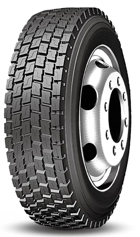 Грузовая шина Double Road DR824 315/70R22,5 154/150M ведущая 20PR