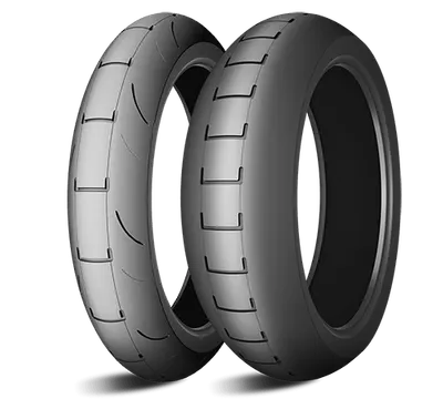 Michelin Power Supermoto B