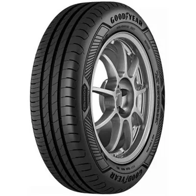 Goodyear EfficientGrip Compact 2