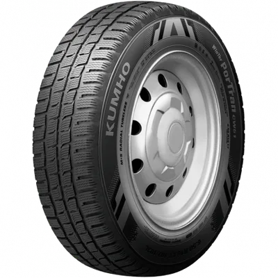 Kumho CW51