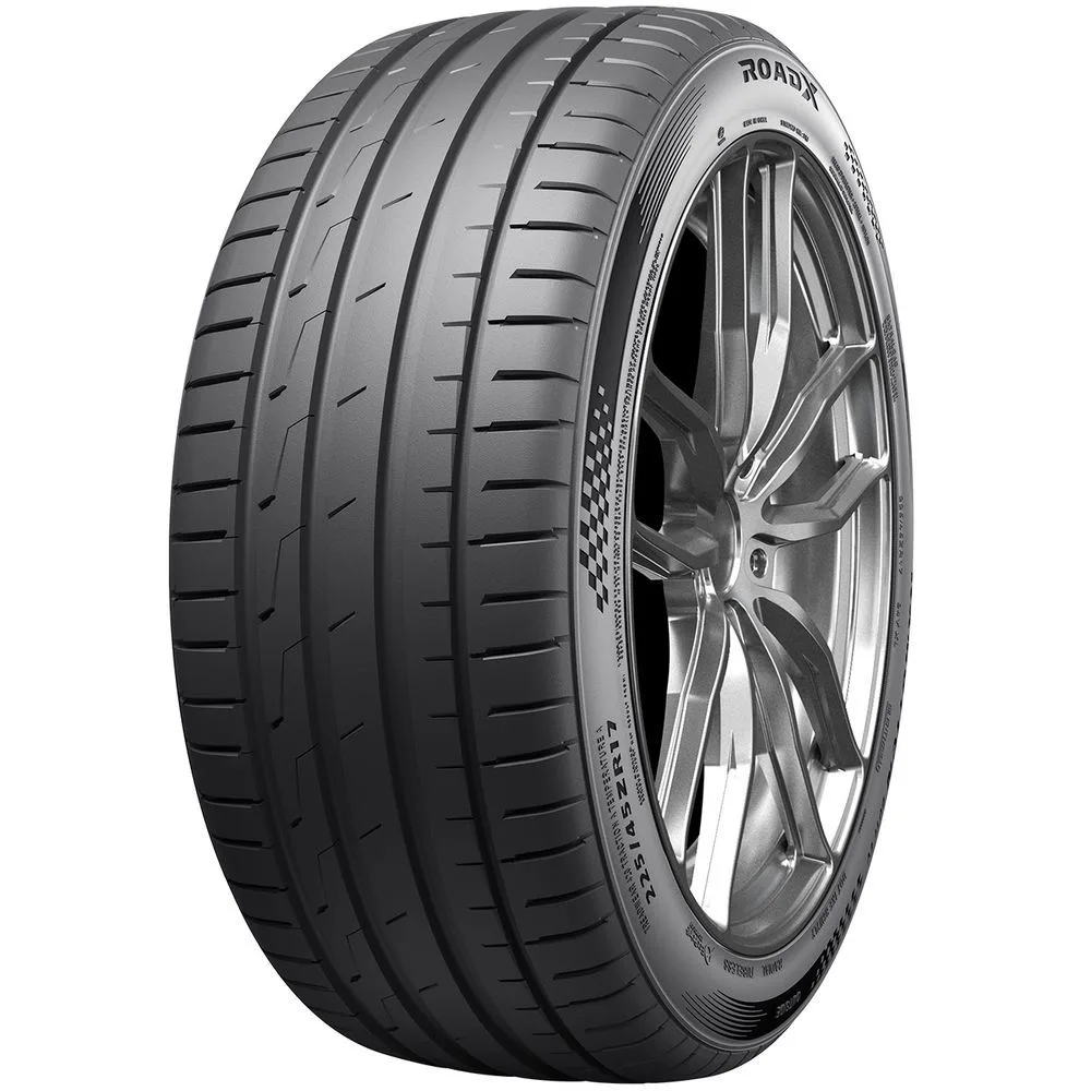 Легковая шина RoadX RXMotion DU71 215/45 R17 91Y