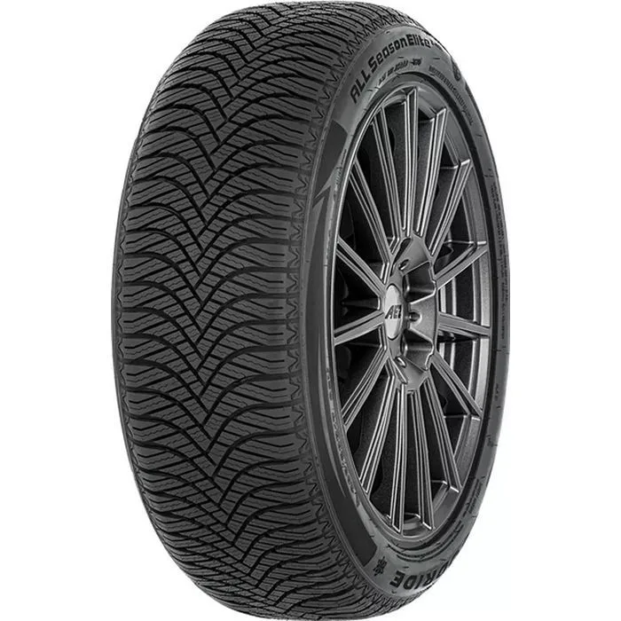 Легковая шина Goodride Z-401 All Season Elite 235/60 R17 102V