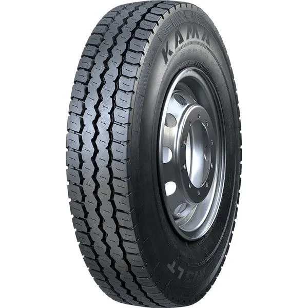 Легкогрузовая шина Н.Камск НК-312 7,5/80 R16C 121/120N